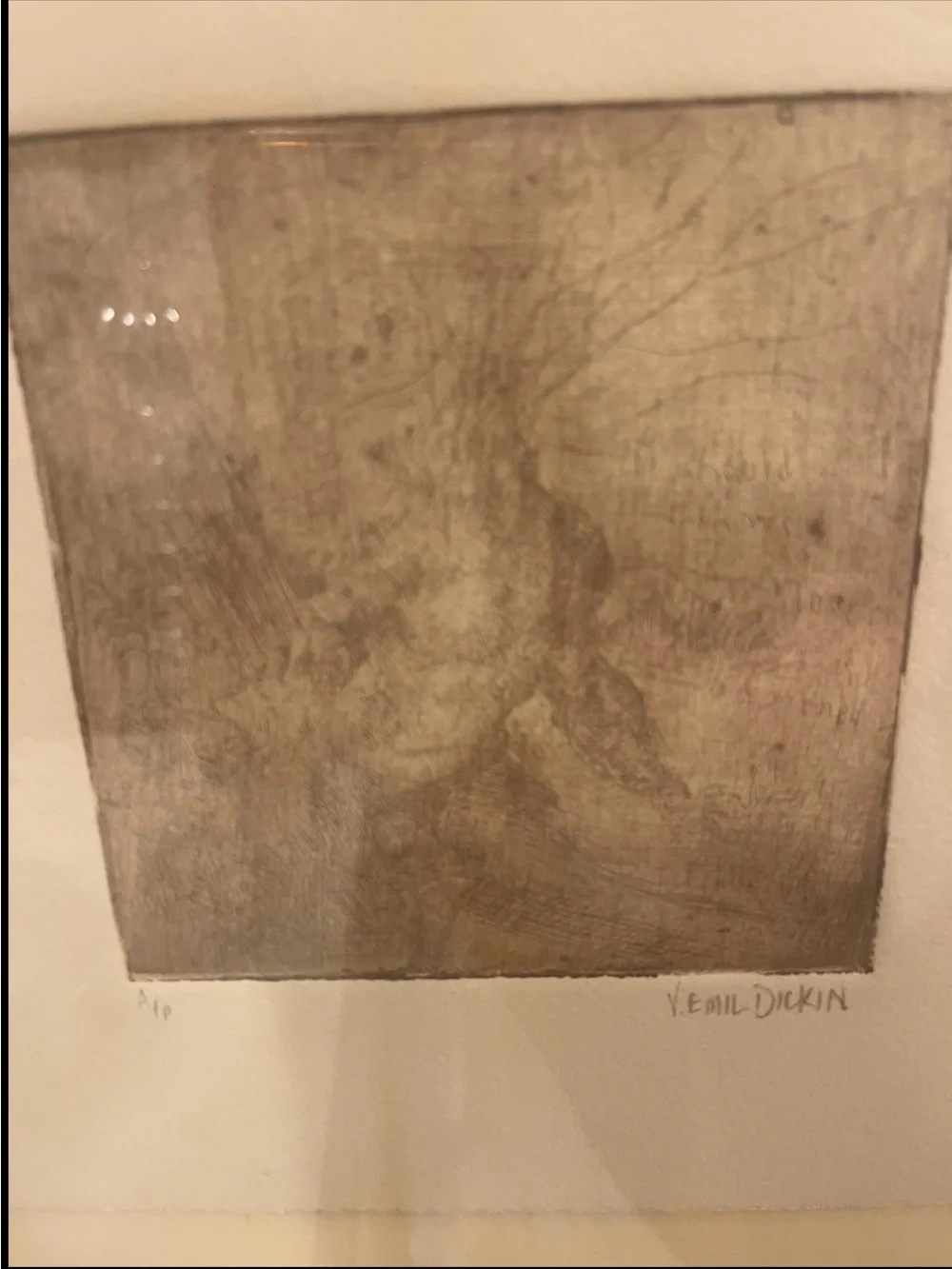 Beverly Hills Estate find art